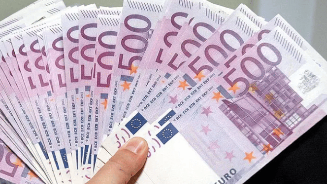 EBRD’den Türkiye’ye güvenoyu: Yatırım rekoru kırıldı!