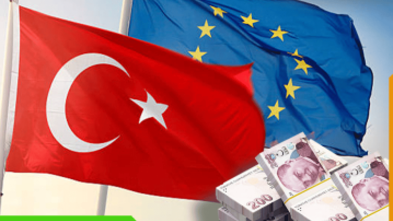 Foto - EBRD’den Türkiye’ye güvenoyu: Yatırım rekoru kırıldı!