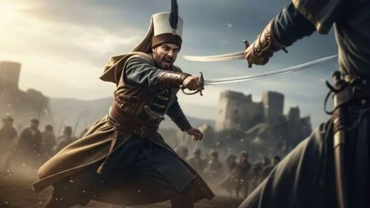 Foto - Ecdadımız Osmanlı’nın yönettiği topraklarda şimdi hangi ülkeler var? İşte tam liste