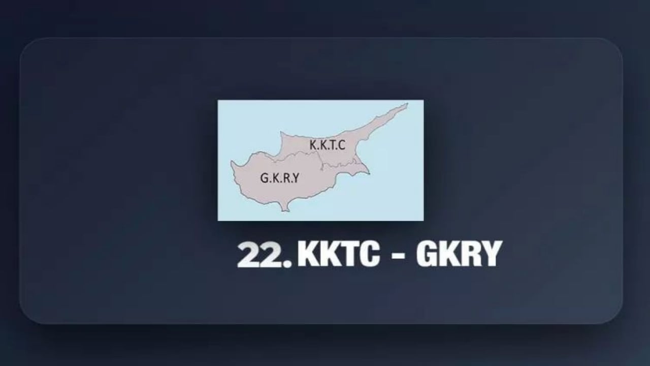 Foto - Ecdadımız Osmanlı’nın yönettiği topraklarda şimdi hangi ülkeler var? İşte tam liste