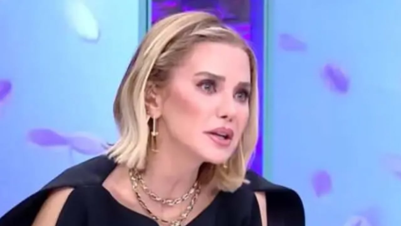 Foto - Ece Erken nasıl kandırıldığını anlattı! Sergen Yalçın'a sitem etti!