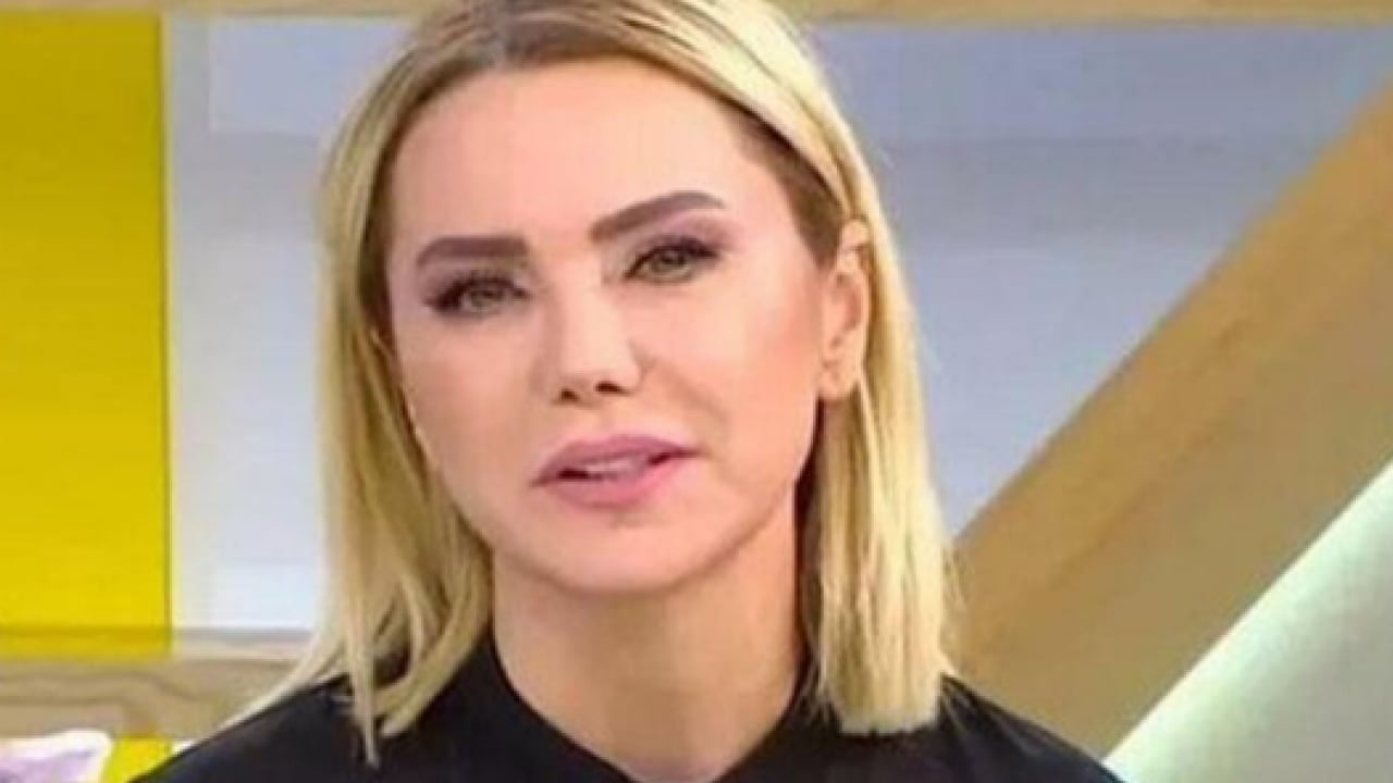 Foto - Ece Erken nasıl kandırıldığını anlattı! Sergen Yalçın'a sitem etti!