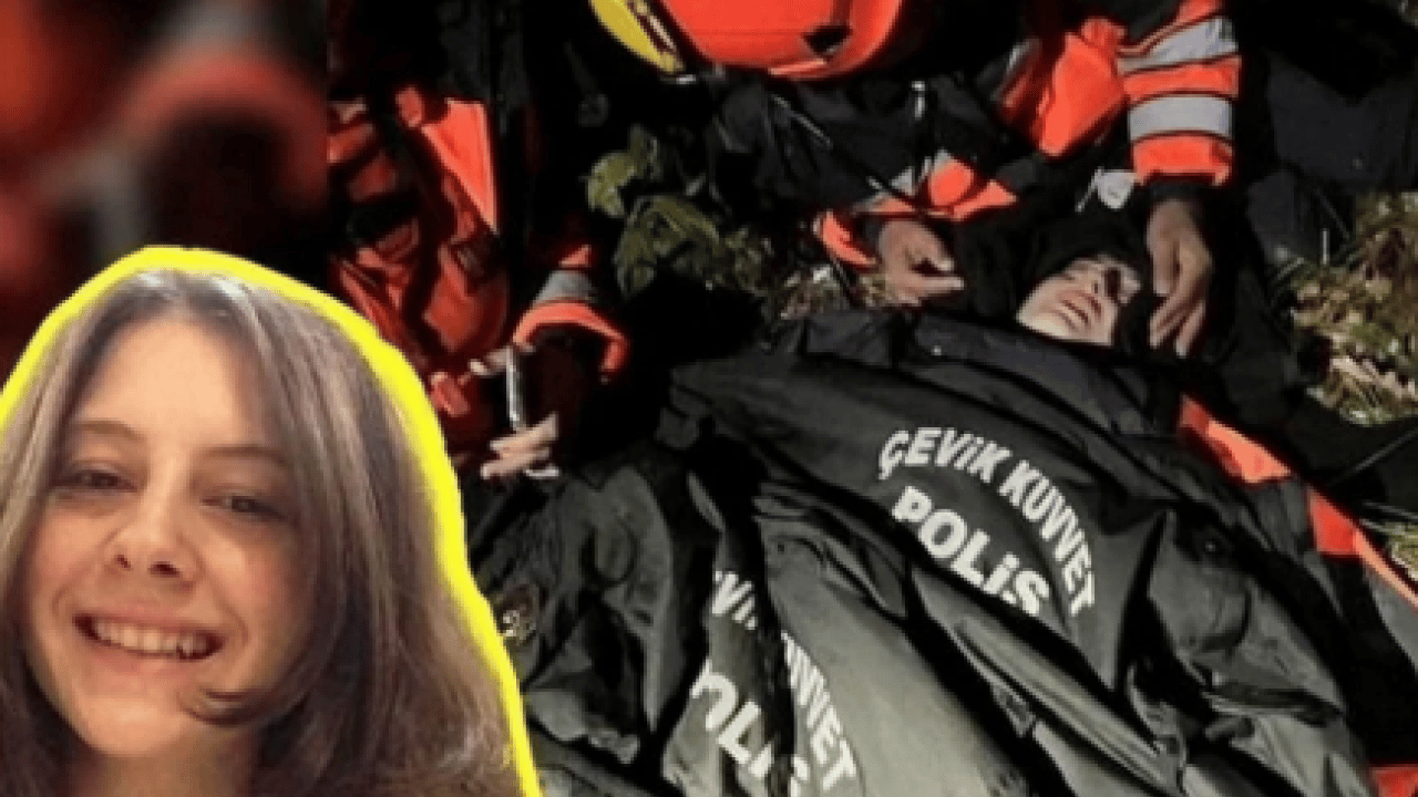 Foto - Ece Gürel'in ölüm nedeni kesinleşti: Belgrad Ormanı'nda kaybolmuş, 4 gün sonra bulunmuştu