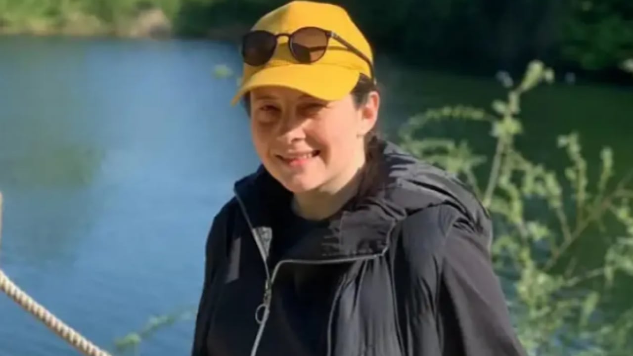 Foto - Ece Gürel'in ölüm nedeni kesinleşti: Belgrad Ormanı'nda kaybolmuş, 4 gün sonra bulunmuştu