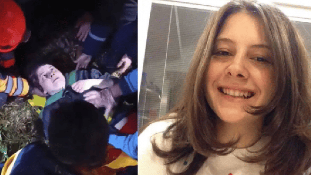 Foto - Ece Gürel'in ölüm nedeni kesinleşti: Belgrad Ormanı'nda kaybolmuş, 4 gün sonra bulunmuştu