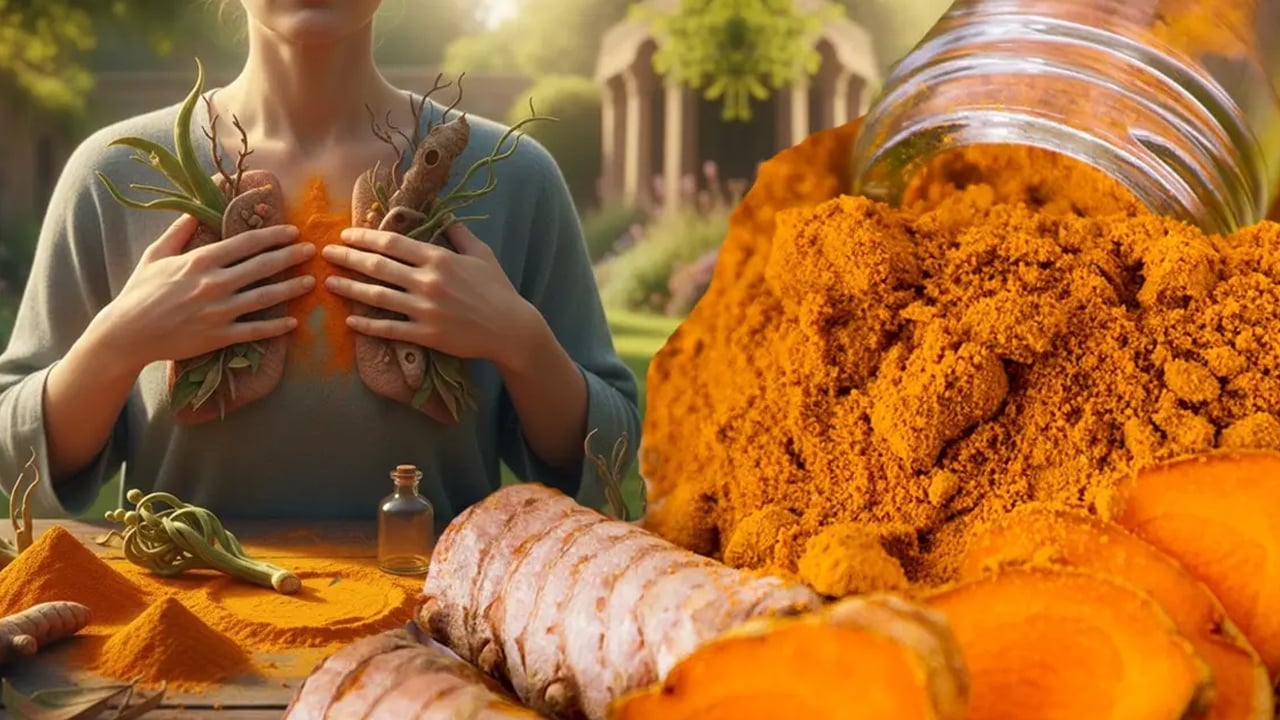 Foto - Eczanede değil manavda! Bu ürünü yiyin: Akciğerlerdeki çöpü temizliyor, nefesi açıyor