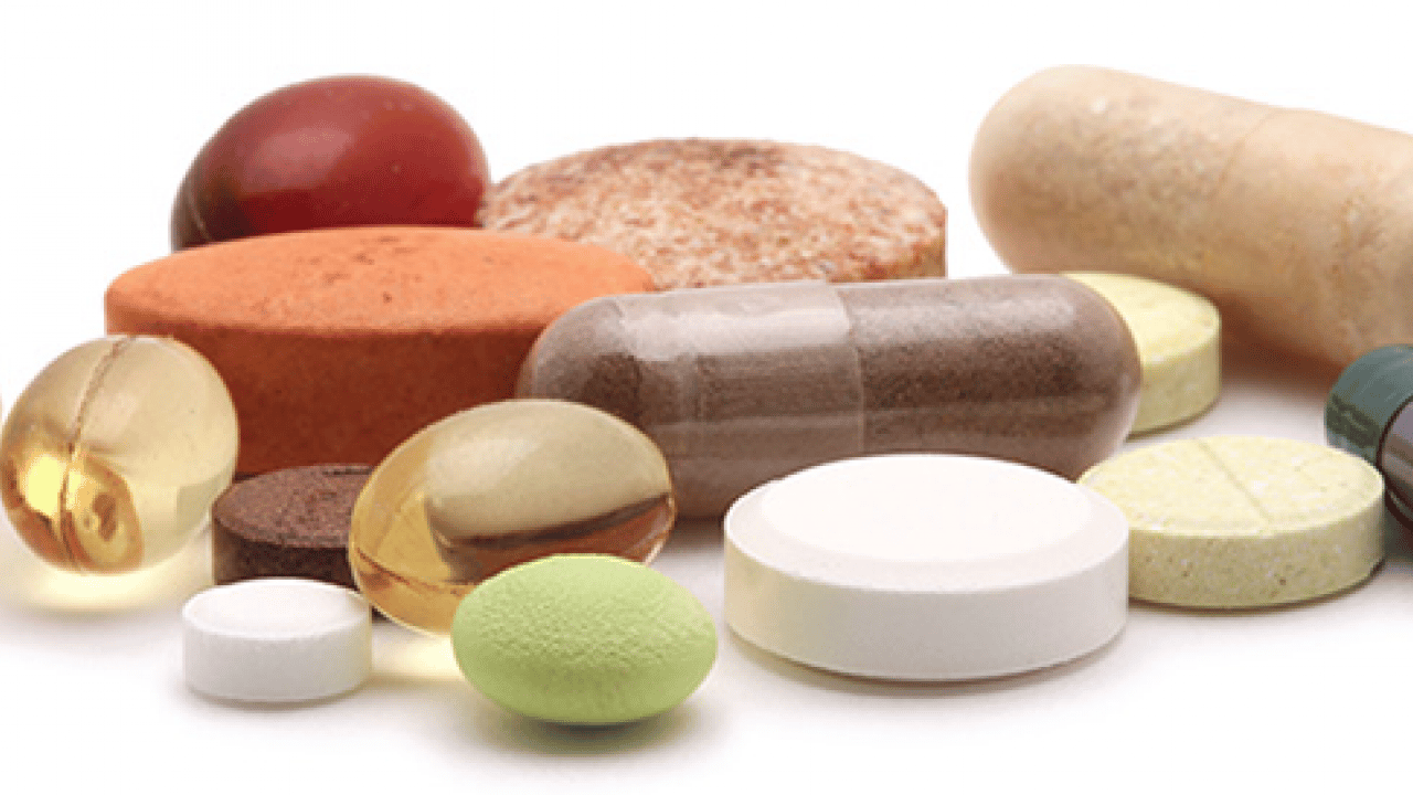 Foto - Eczaneden reçetesiz üstelik... Vitamin diye avuç avuç yutuyoruz: Aslında mideyi 