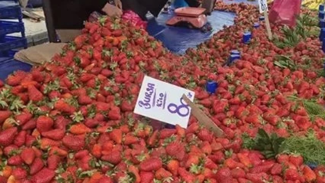 Foto - Eczaneyi eve getiren şifa deposu kilosu 80 TL: Damarları pırıl pırıl temizliyor: İltihaplarla mücadele...