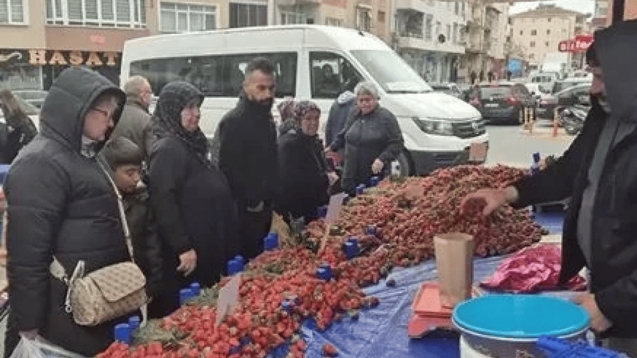 Foto - Eczaneyi eve getiren şifa deposu kilosu 80 TL: Damarları pırıl pırıl temizliyor: İltihaplarla mücadele...
