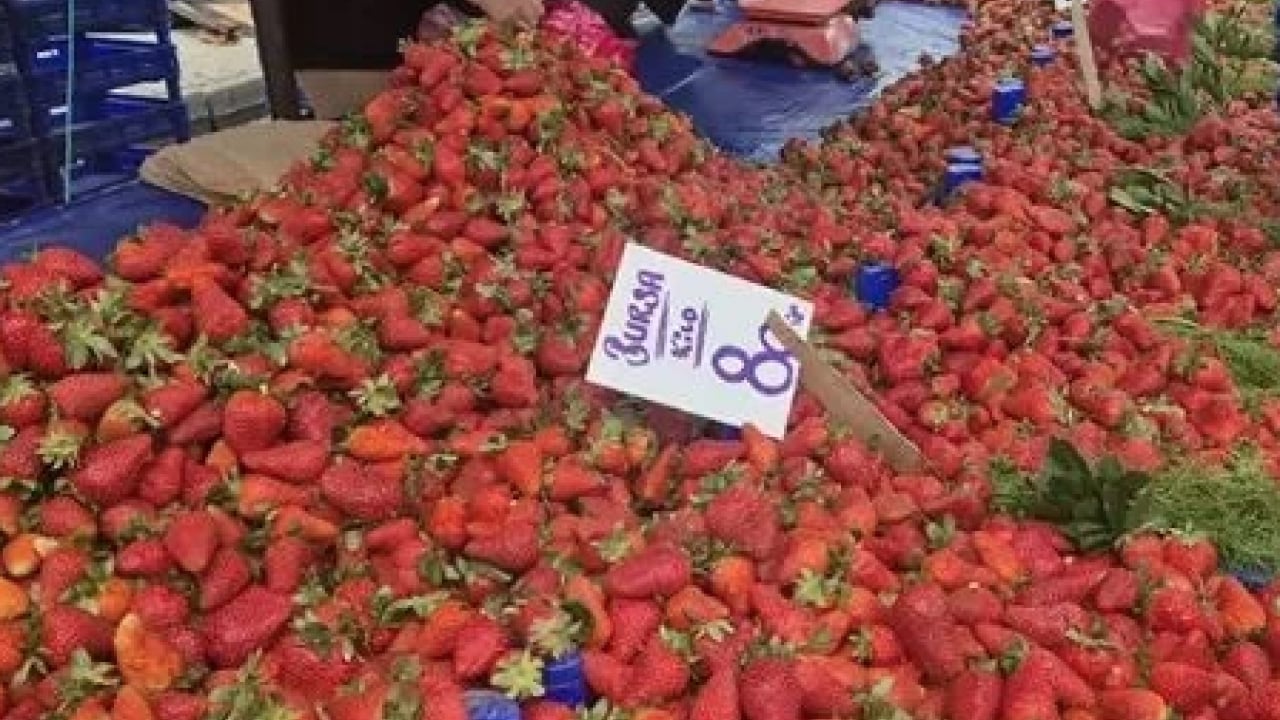 Foto - Eczaneyi eve getiren şifa deposu kilosu 80 TL: Damarları pırıl pırıl temizliyor: İltihaplarla mücadele...