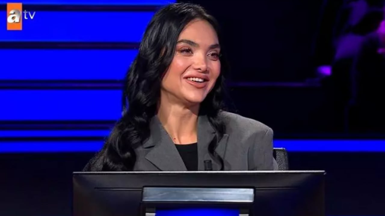 Foto - Edebiyat öğretmeni başını yaktı: Kim Milyoner Olmak İster'de yarışmacının zor anları!