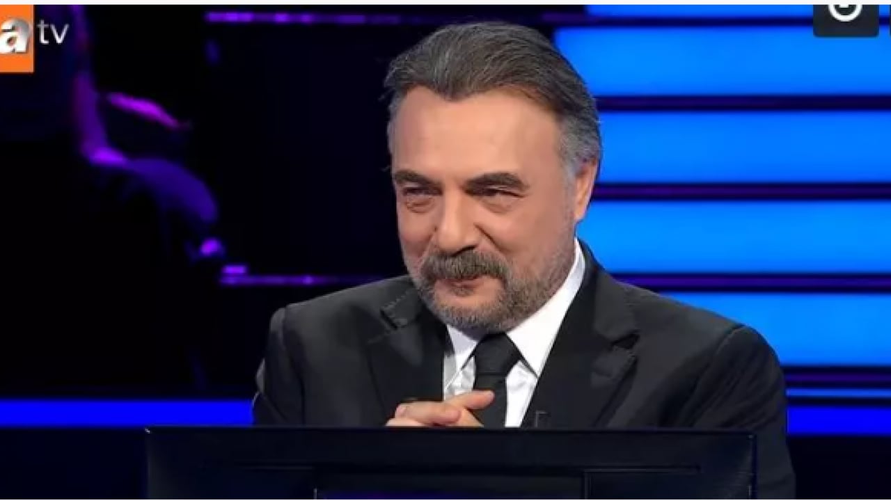 Foto - Edebiyat öğretmeni başını yaktı: Kim Milyoner Olmak İster'de yarışmacının zor anları!