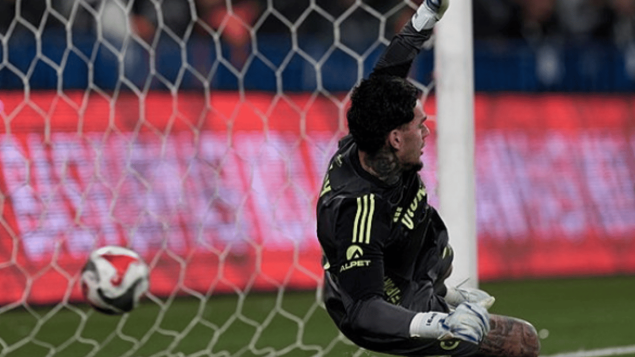 Foto - Ederson Fenerbahçe'den ayrılacak mı? Kulüpten açıklama geldi