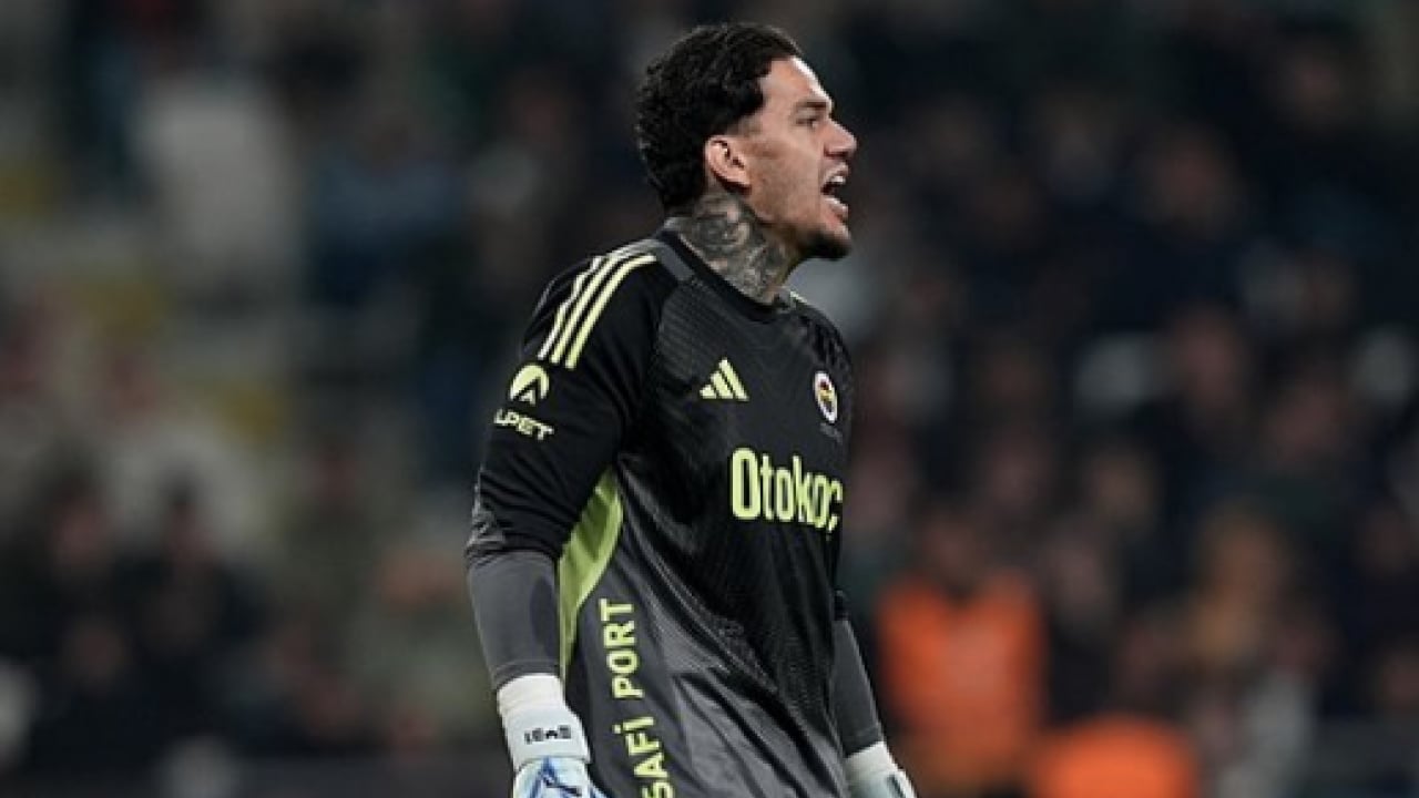 Foto - Ederson Fenerbahçe'den ayrılacak mı? Kulüpten açıklama geldi