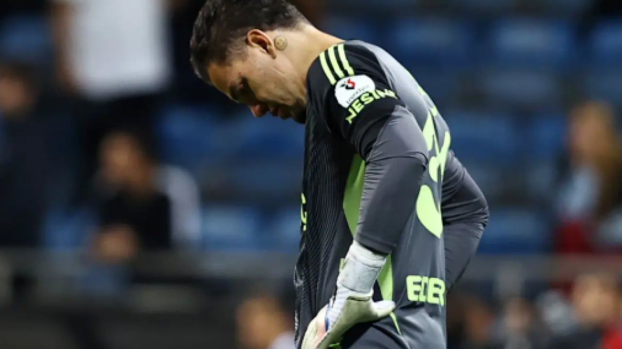 Foto - Ederson menajerine talimatı verdi, ayrılık kapıda! Rize faciası sonrası Fenerbahçe defterini kapattı