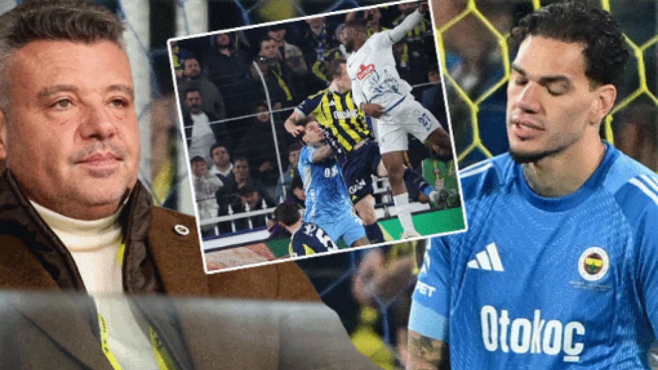 Foto - Ederson menajerine talimatı verdi, ayrılık kapıda! Rize faciası sonrası Fenerbahçe defterini kapattı