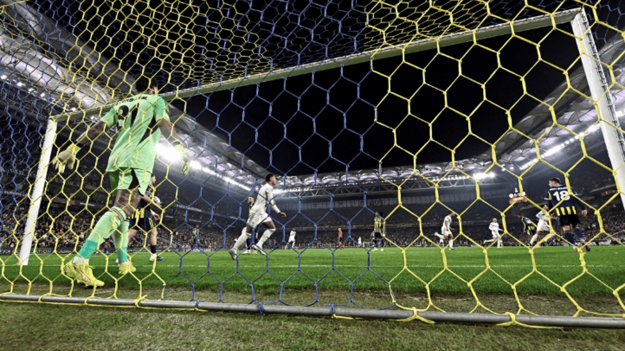 Foto - Ederson Uğurcan Çakır'dan daha pahalı: Peki ya performansı? Yazıktır günahtır yahu...