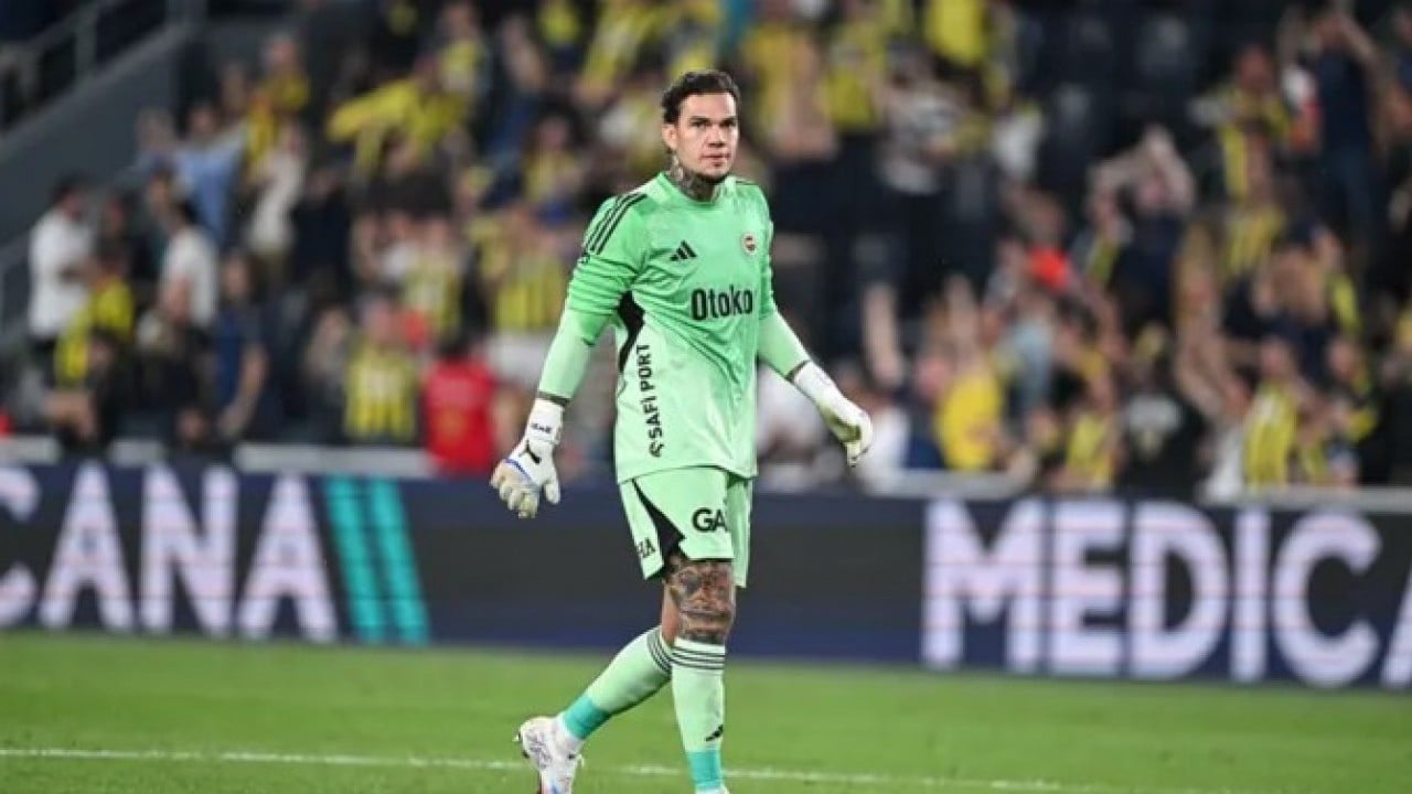 Foto - Ederson'la yollar ayrılacak mı? Başkan adaylarından ortak görüş 