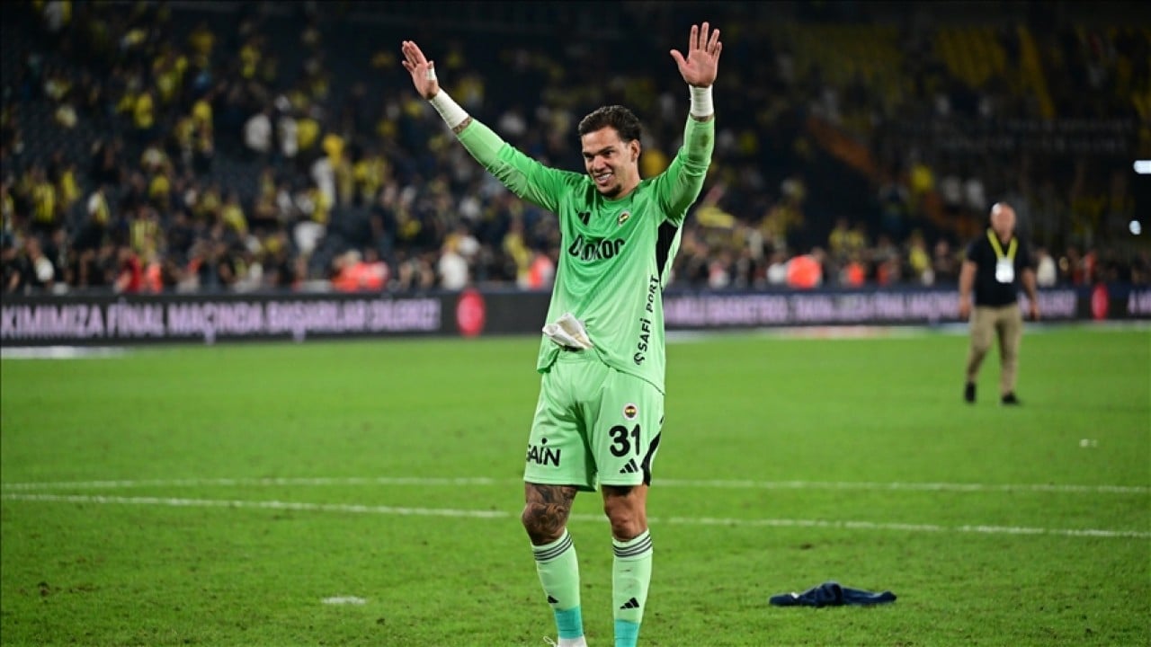 Foto - Ederson'la yollar ayrılacak mı? Başkan adaylarından ortak görüş 