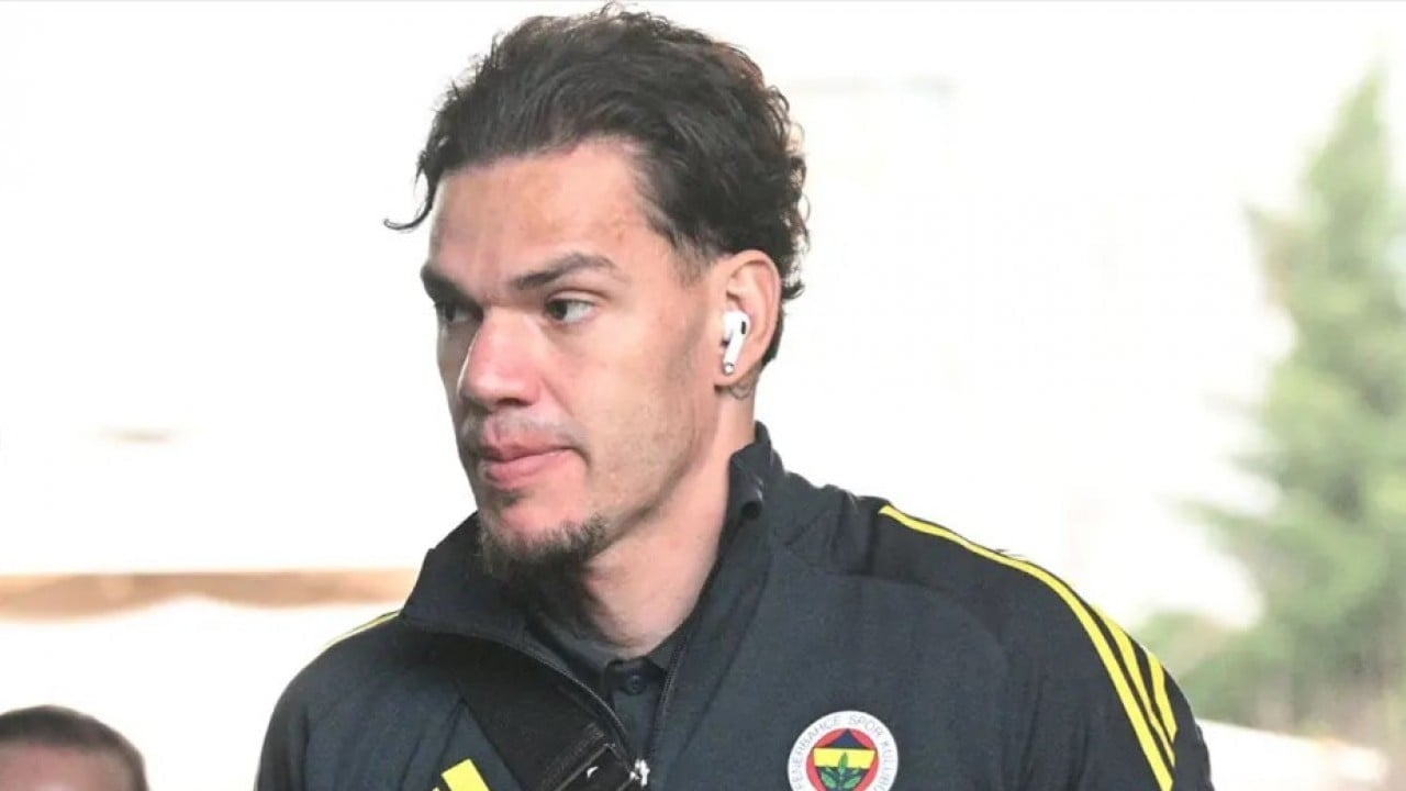Foto - Ederson'la yollar ayrılacak mı? Başkan adaylarından ortak görüş 