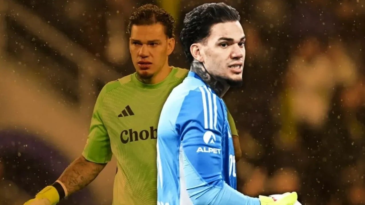 Foto - Ederson'la yollar ayrılacak mı? Başkan adaylarından ortak görüş 