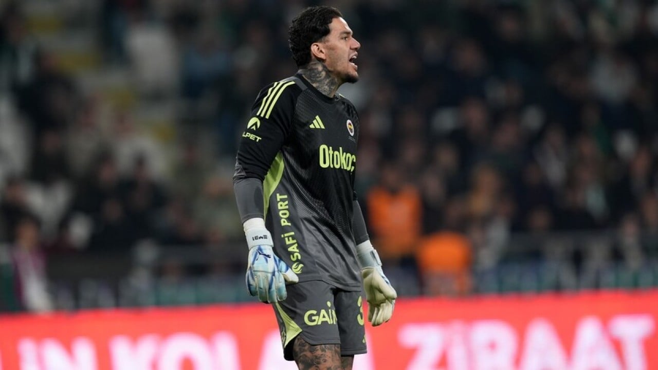 Foto - Ederson'la yollar ayrılacak mı? Başkan adaylarından ortak görüş 