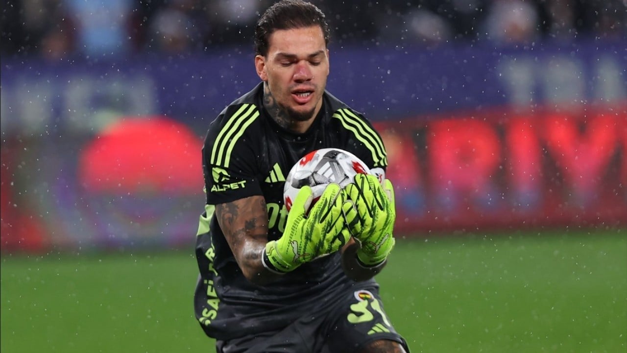Foto - Ederson'la yollar ayrılacak mı? Başkan adaylarından ortak görüş 
