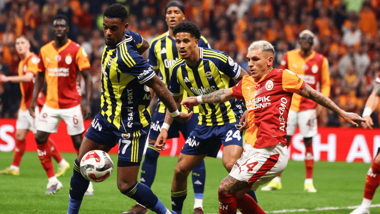 Ederson’un performansı Brezilya gündeminde! ‘Fenerbahçe'yi çaresiz bıraktı'