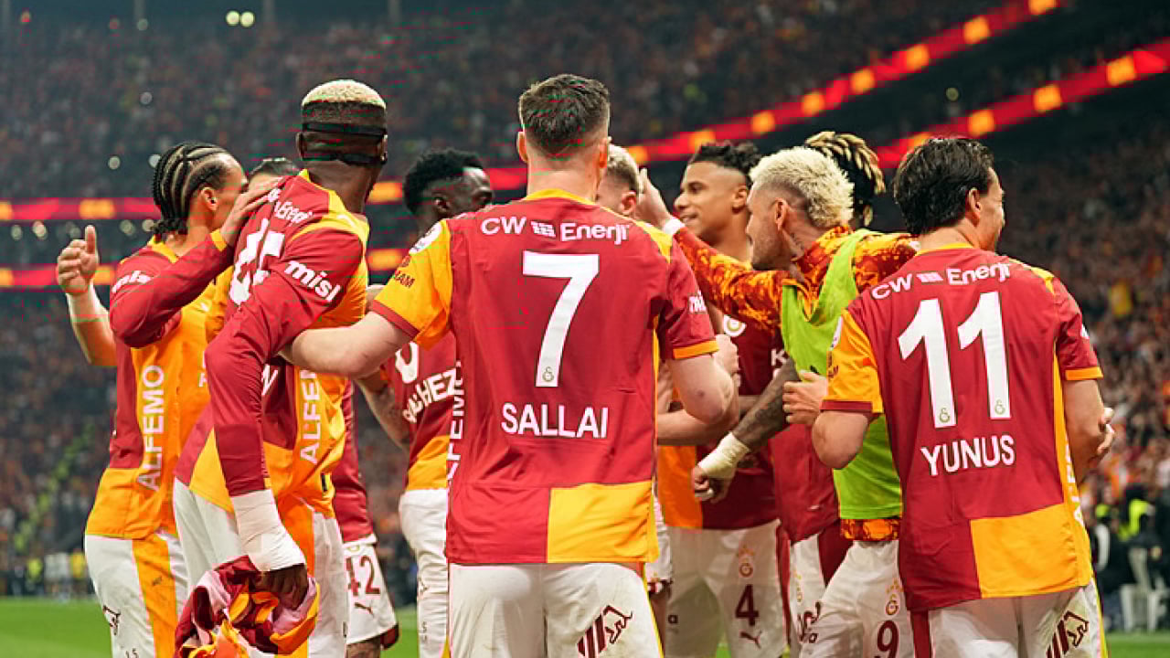 Foto - Ederson’un performansı Brezilya gündeminde! ‘Fenerbahçe'yi çaresiz bıraktı'