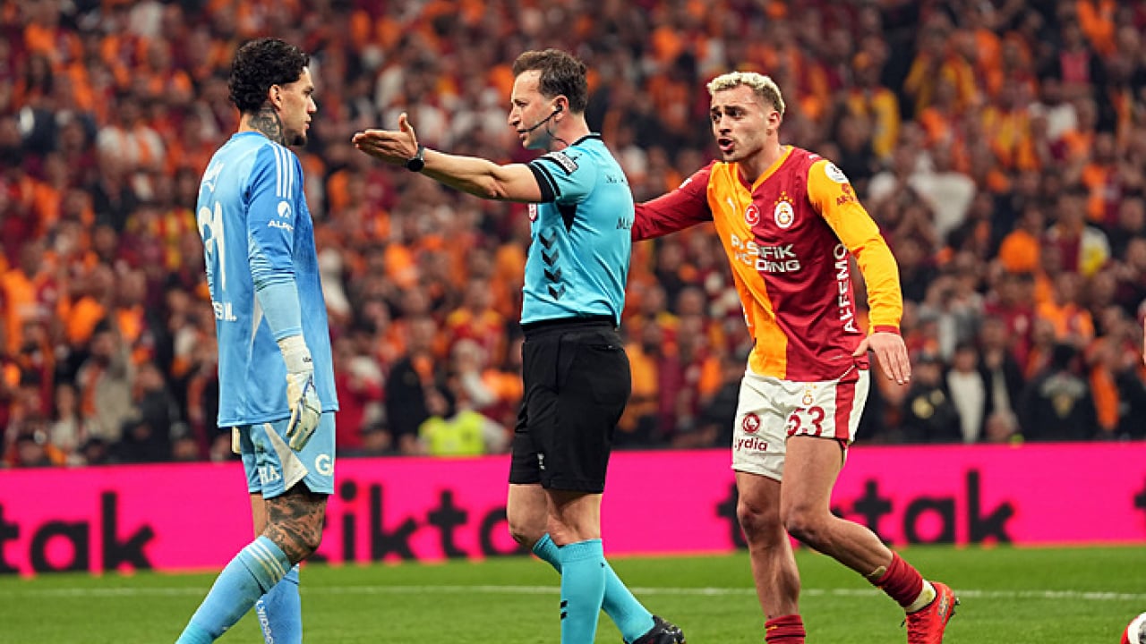 Foto - Ederson’un performansı Brezilya gündeminde! ‘Fenerbahçe'yi çaresiz bıraktı'