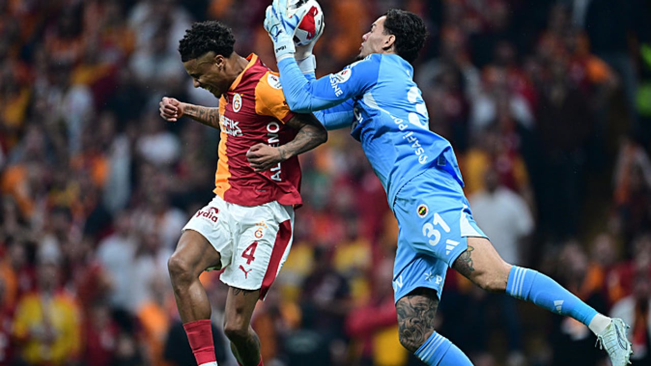 Foto - Ederson’un performansı Brezilya gündeminde! ‘Fenerbahçe'yi çaresiz bıraktı'