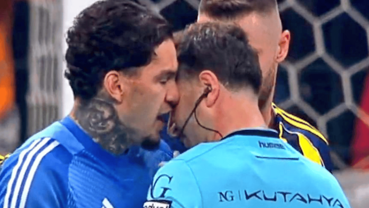 Foto - Ederson’un performansı Brezilya gündeminde! ‘Fenerbahçe'yi çaresiz bıraktı'