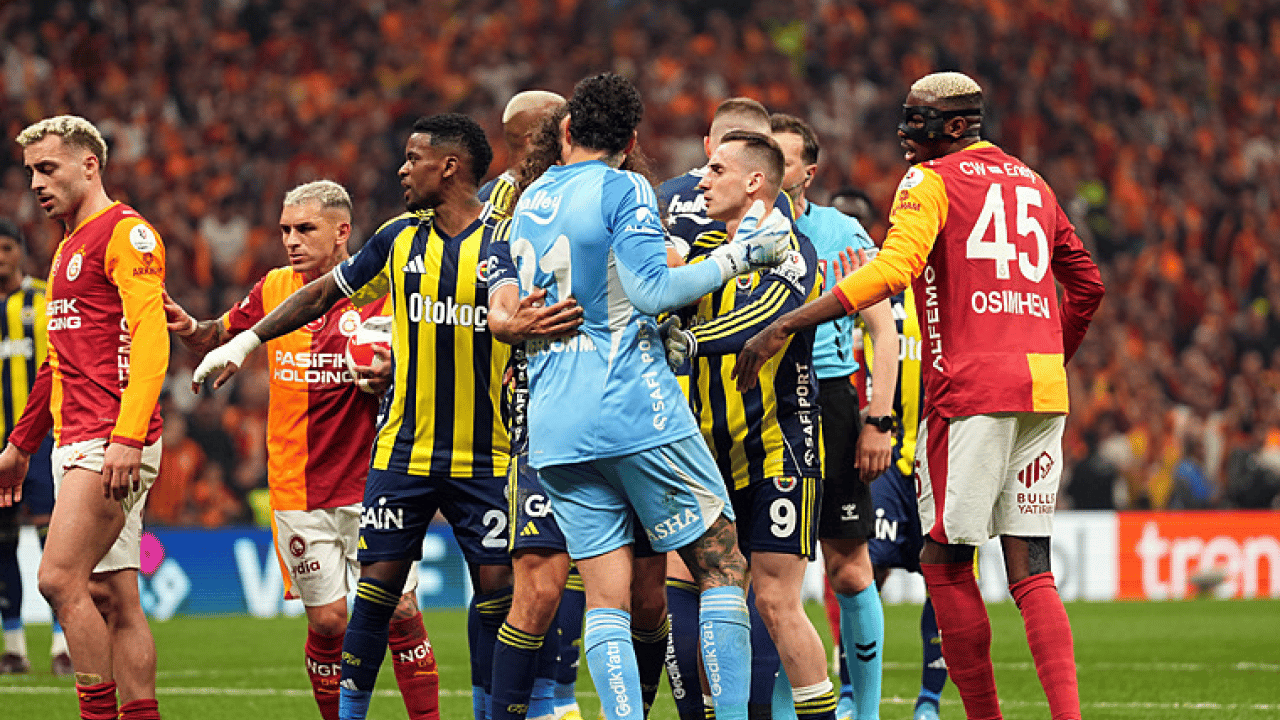 Foto - Ederson’un performansı Brezilya gündeminde! ‘Fenerbahçe'yi çaresiz bıraktı'