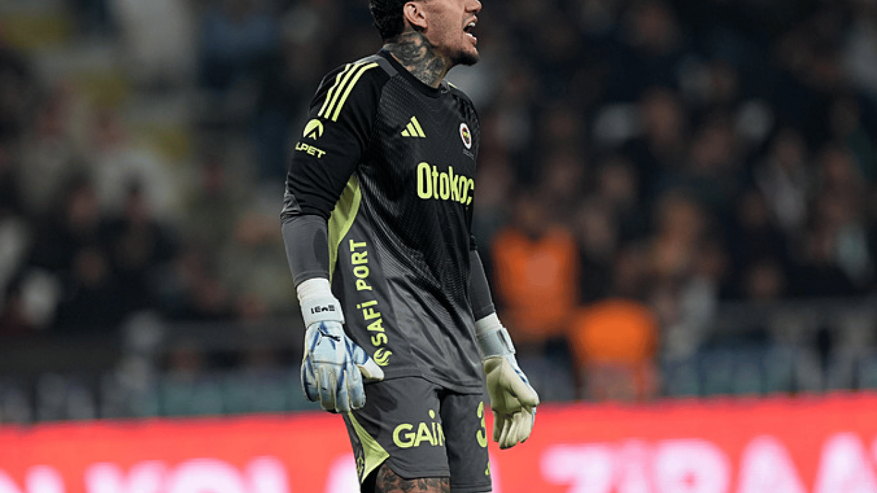 Foto - Ederson’un performansı Brezilya gündeminde! ‘Fenerbahçe'yi çaresiz bıraktı'