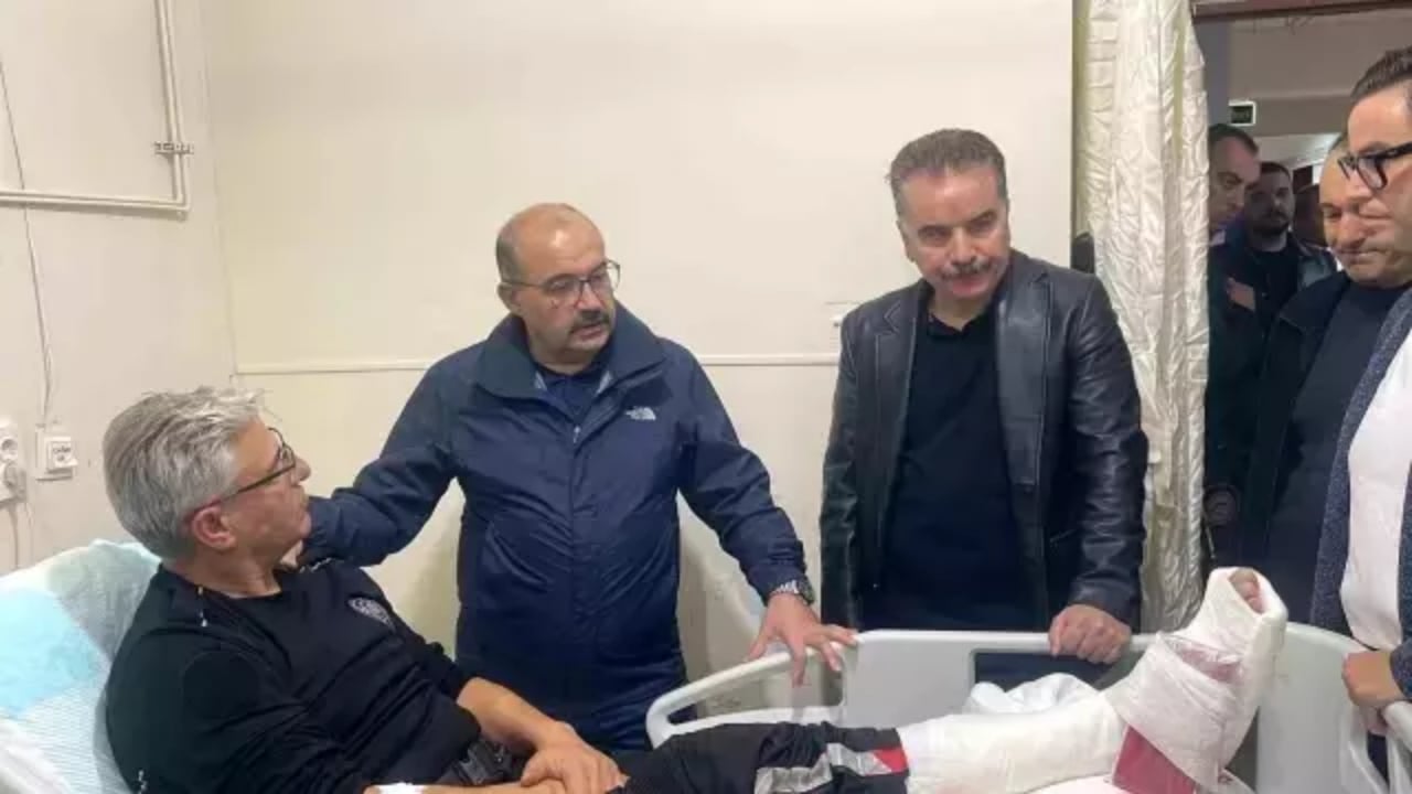 Foto - Edremit’te uzman çavuşu şehit etmiş, iki kişiyi de öldürmüştü! Failin kimliği herkesi şaşırttı
