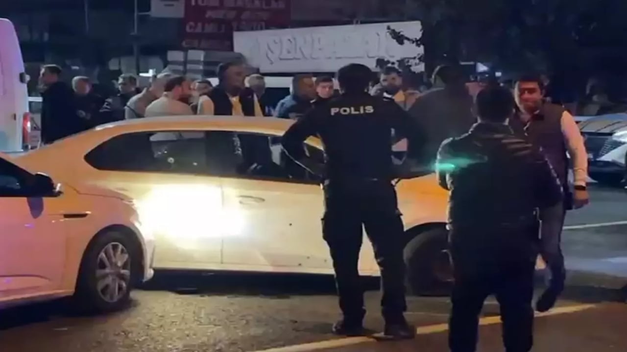 Foto - Edremit’te uzman çavuşu şehit etmiş, iki kişiyi de öldürmüştü! Failin kimliği herkesi şaşırttı