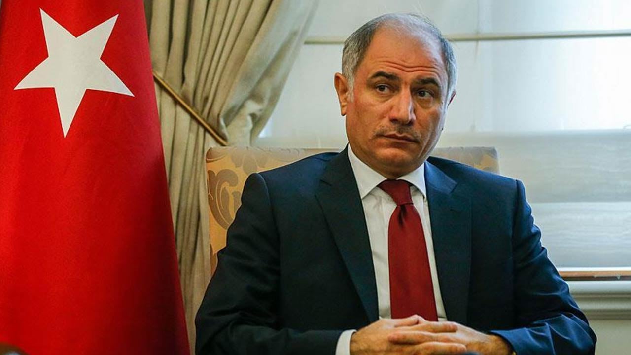 Foto - Efkan Ala paraların nasıl talan edildiğini anlattı! "14 belediyemizin bütçesinden daha fazla"