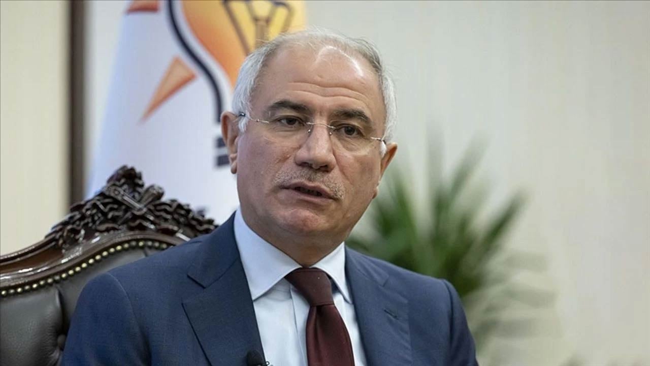 Foto - Efkan Ala paraların nasıl talan edildiğini anlattı! "14 belediyemizin bütçesinden daha fazla"