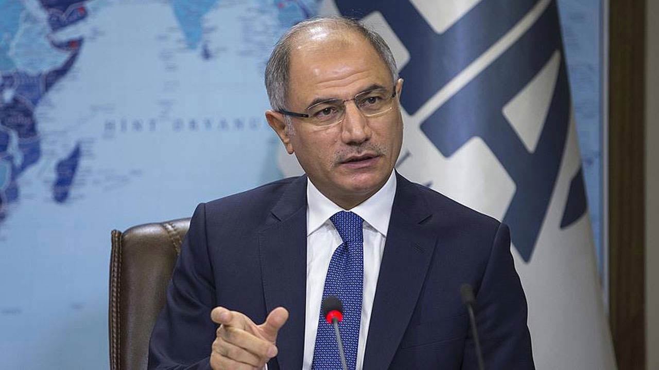 Foto - Efkan Ala paraların nasıl talan edildiğini anlattı! "14 belediyemizin bütçesinden daha fazla"