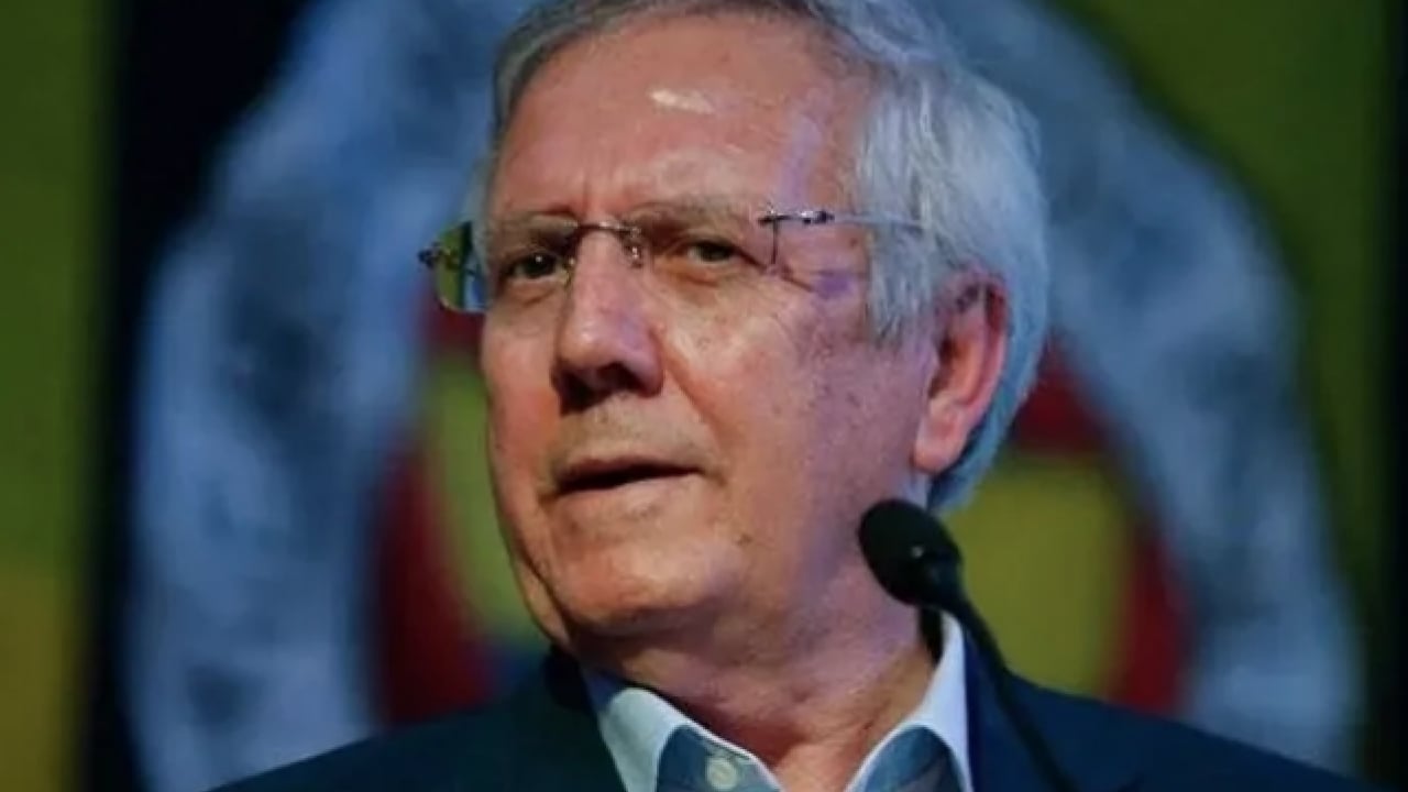 Foto - Unutulmaz Başkan Aziz Yıldırım'dan Devin Özek'e ağır eleştiriler! Taraftarlar dumura uğradı resmen