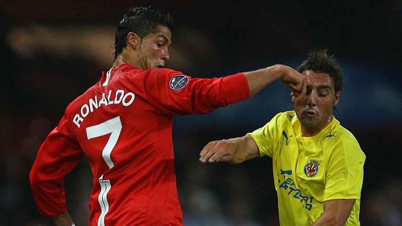 Efsane futbolcu 41 yaşında emekli oldu