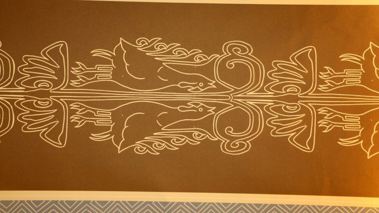 Foto - Efsane geri döndü! Selçuklu'nun 800 yıllık kumaşları yeniden dokundu