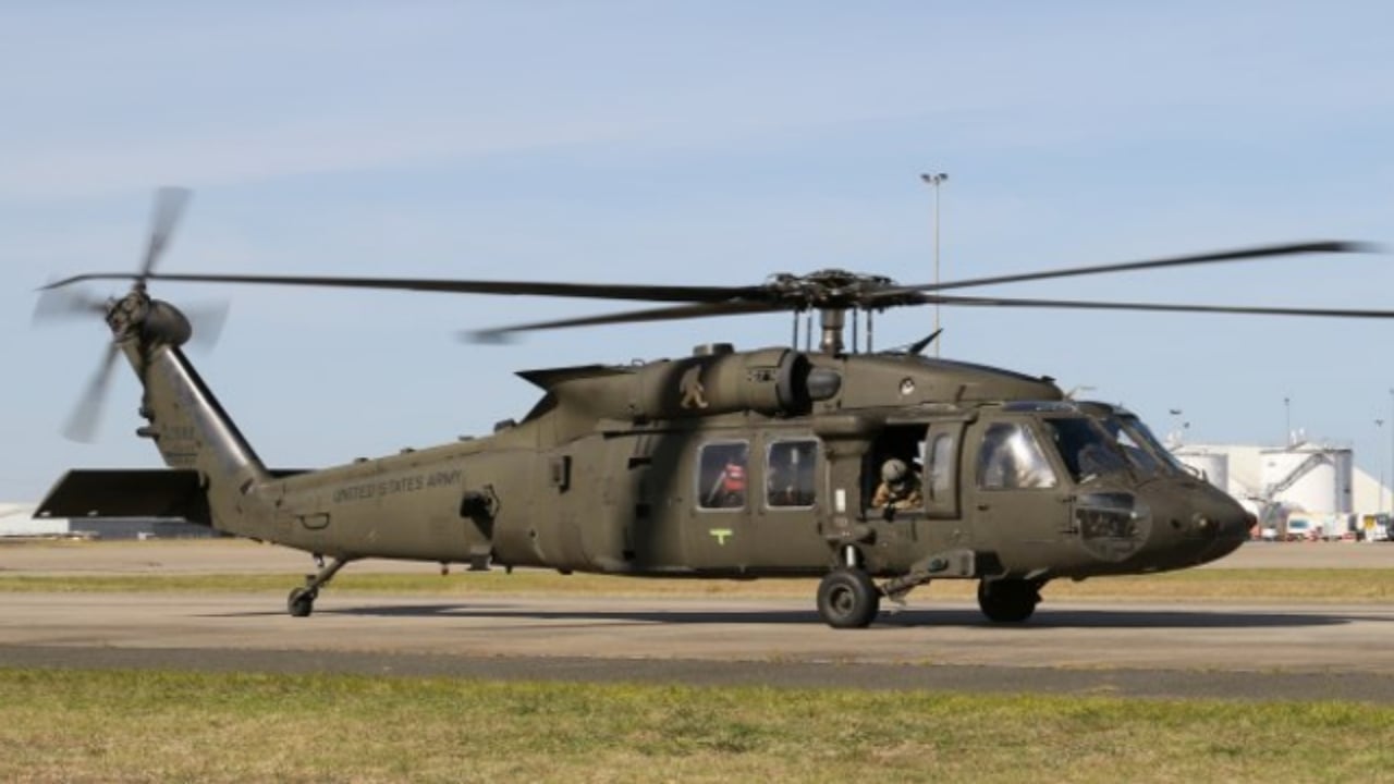 Foto - Efsane helikopter için yeni dönem! Savaş alanının kralından "Bunu nasıl becerdiler" dedirtecek hamle