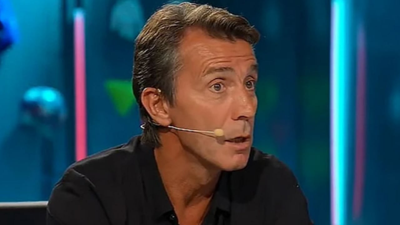 Efsane kaptandan sürpriz Barış Alper Yılmaz yorumu geldi! Milli yıldıza uyarısını yaptı