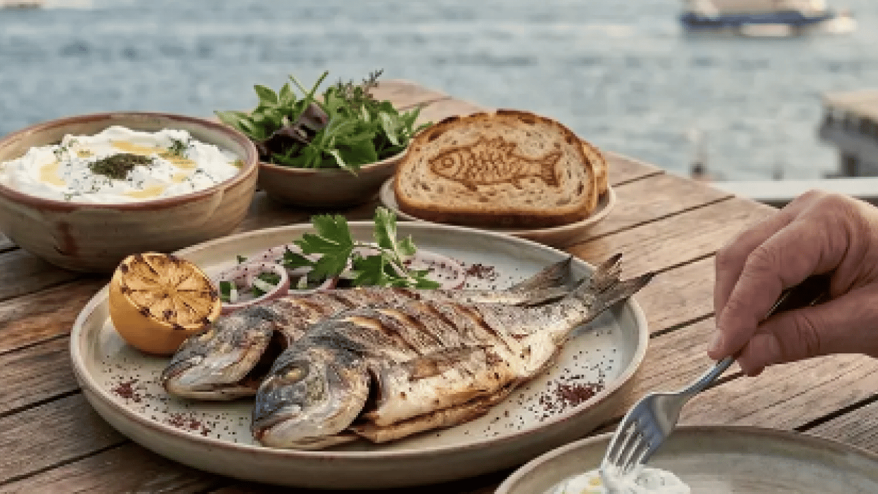 Efsane mi, gerçeklik payı mı var? Balık yoğurtla yenirse zehirler mi?