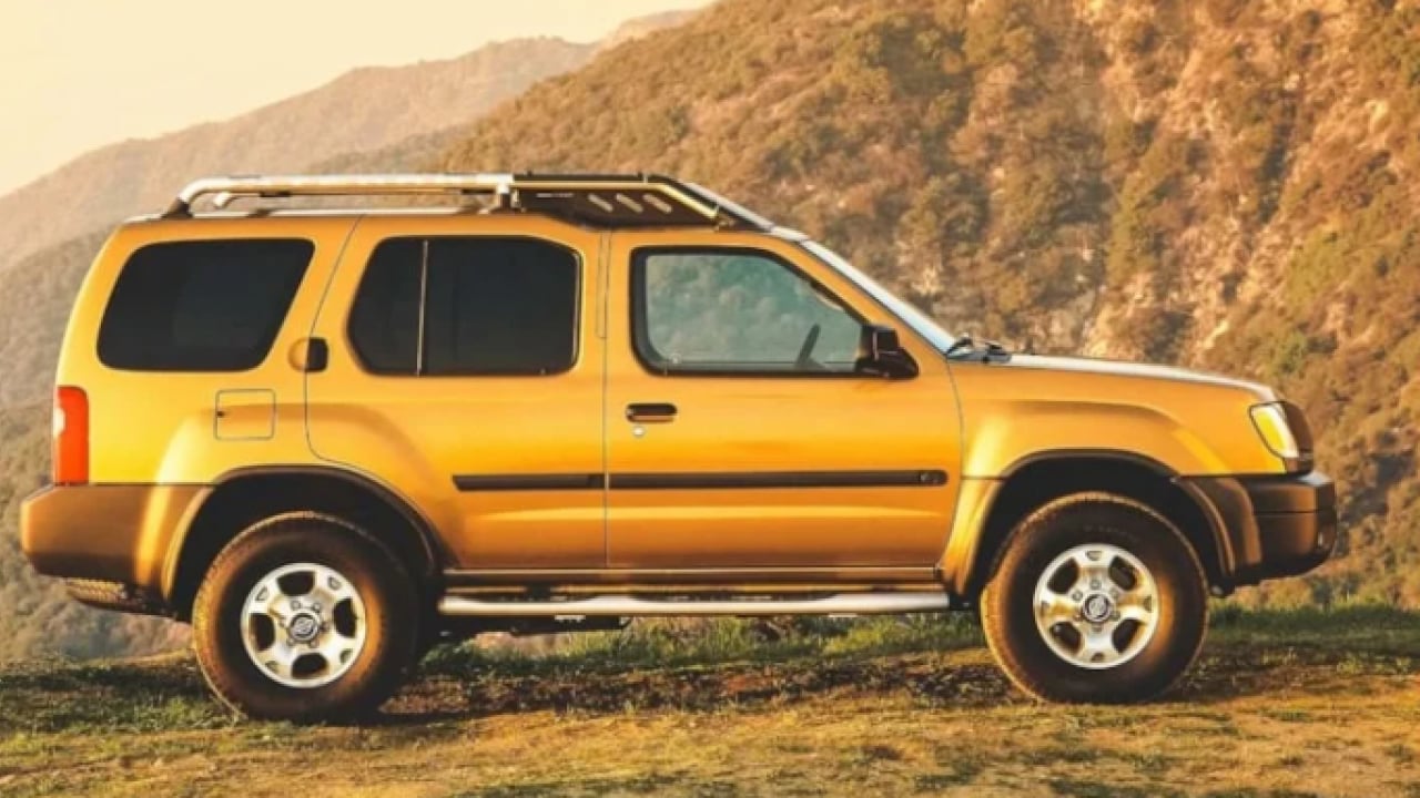 Foto - Efsane otomobil geri dönüyor: İşte ilk görsel!