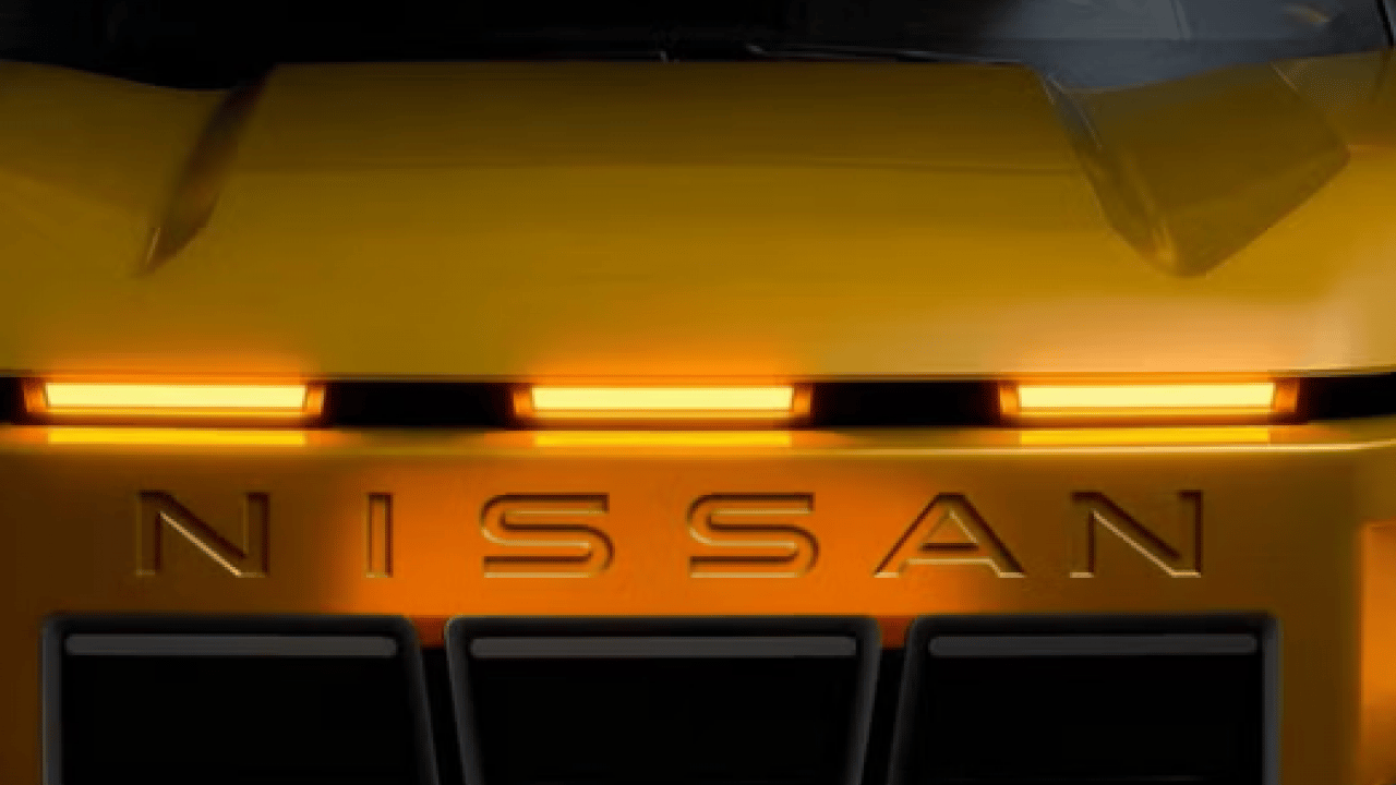 Foto - Efsane otomobil geri dönüyor: İşte ilk görsel!