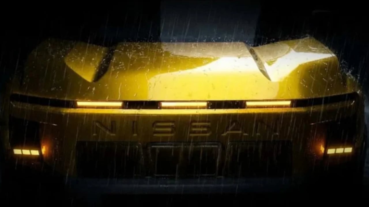 Foto - Efsane otomobil geri dönüyor: İşte ilk görsel!