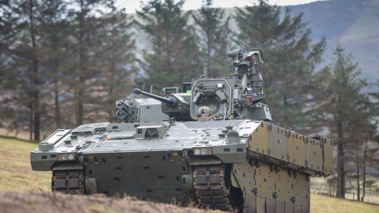 Foto - Efsane tankın kullanımı acilen durdurduldu: Askerler hastanelik oldu, tatbikat iptal edildi!