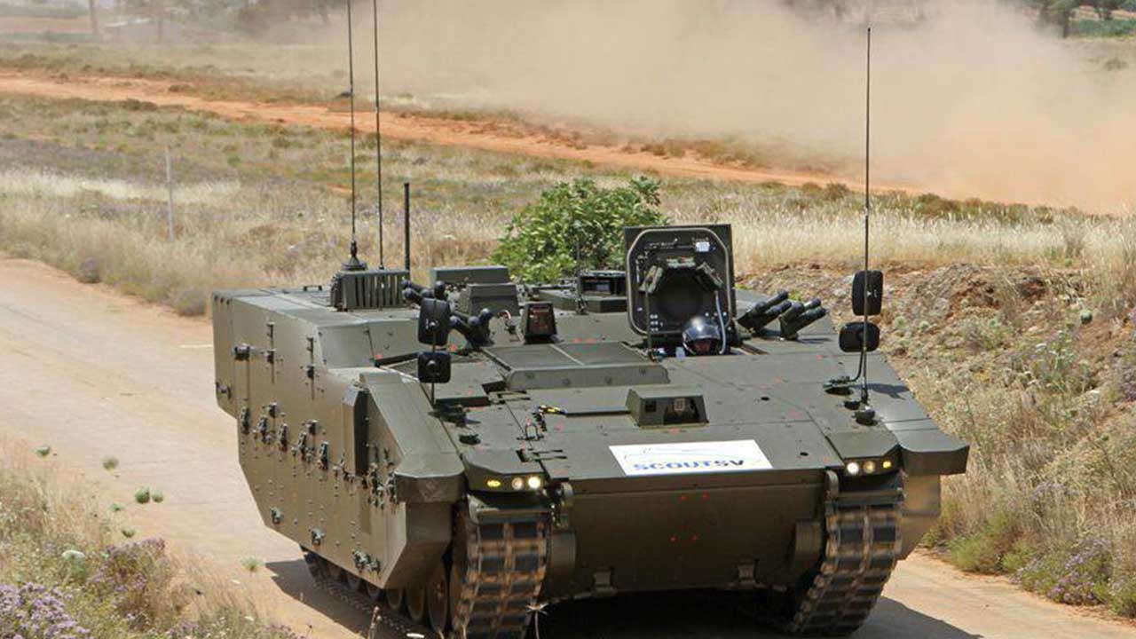 Foto - Efsane tankın kullanımı acilen durdurduldu: Askerler hastanelik oldu, tatbikat iptal edildi!